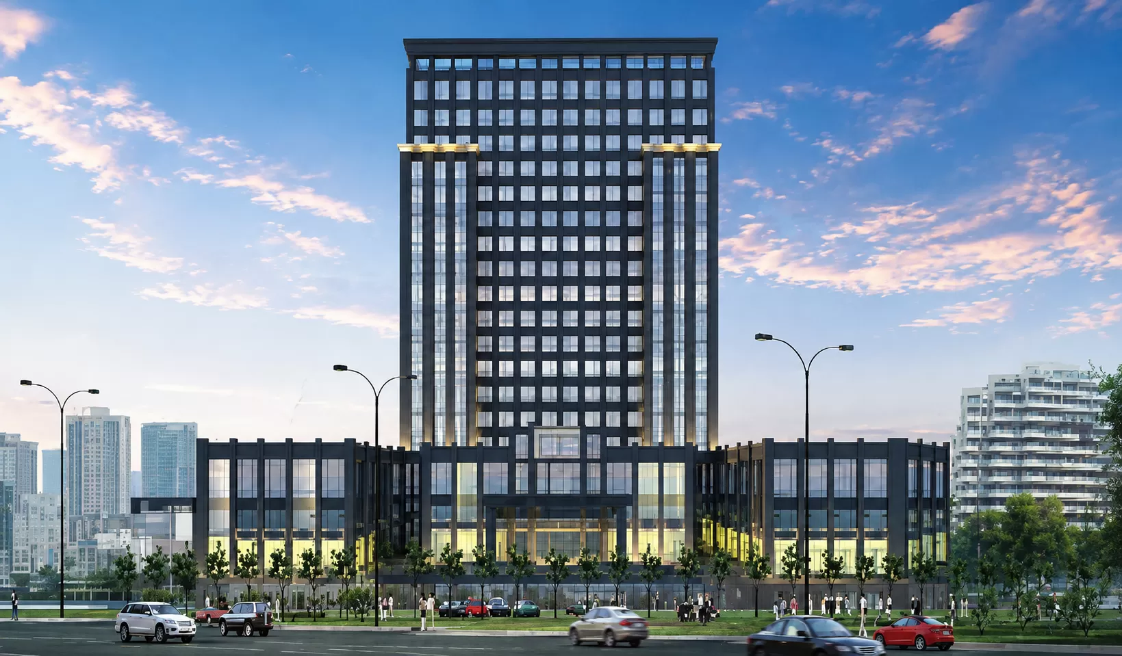Korean Technology Research and Development Center